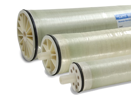 ROmemb/sw-ro-filmtec