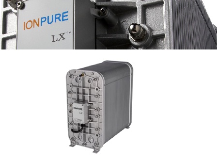 Ionpure/LX-HI