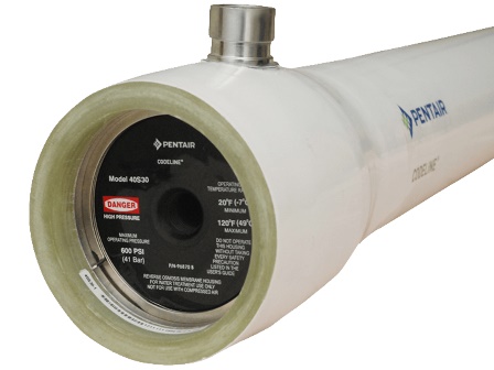 Pentair/Codeline-40S