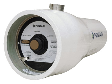 Pentair/Codeline-80S