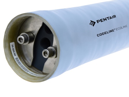 Pentair/Codeline-E-25