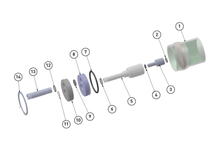 Pentair/SPCodeline-40E