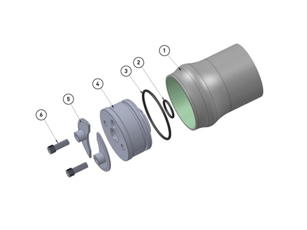 Pentair/SPCodeline-E-25